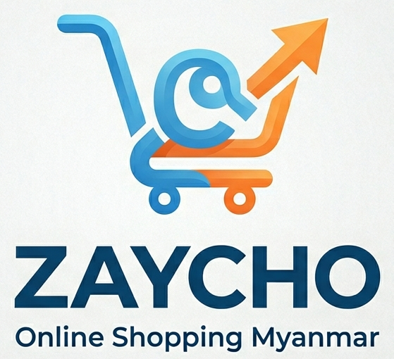 ZayCho storefront brand visual
